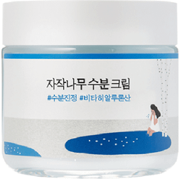 Shein ROUND LAB Dokdo Birch Juice Moisturizing Cream,80ml Fills the skin with moisture and prevents moisture loss 80ml