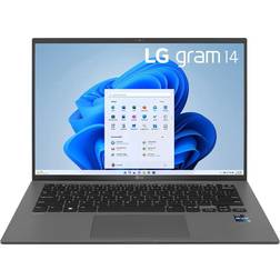 LG Gram 14Z90R-N.APC5U1