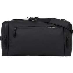 Calvin Klein Holdall Travel Bag - Black
