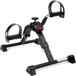 TIMAGO Pedal Exerciser With Display