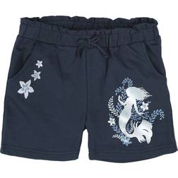 Disney The little Mermaid Shorts - Dark Blue