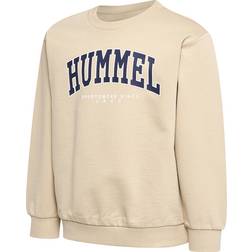 Hummel Fast Lime Sweatshirt - Humus (217858-2189)