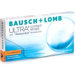 Bausch & Lomb Ultra for Astigmatism 6-pack