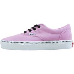 Vans Doheny Pink, Female, Sko, Sneakers, Lyserød