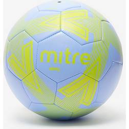 Mitre 21 Impel One Football Blue