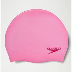 Speedo Badehætte 8-7099015964 Pink Silikone