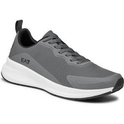 EA7 EA7 Emporio Armani Sneakers X8X150 XK350 S966 Grün