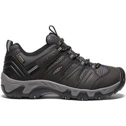 Keen Koven M - Black/Drizzle