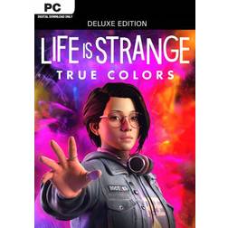 Life is Strange True Colors - Deluxe Edition (PC)