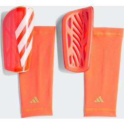 adidas Tiro League Shin Guards Red