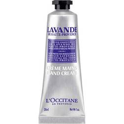 L'Occitane Lavender Håndcreme 30ml