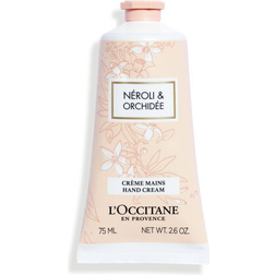 L'Occitane Néroli & Orchidée Hand Cream 75ml