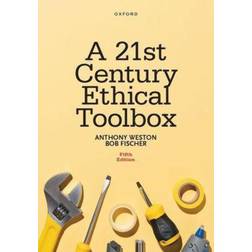 A 21st Century Ethical Toolbox (Hæftet, 2023)