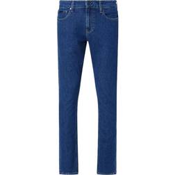 Calvin Klein Slim Fit Jeans - Denim