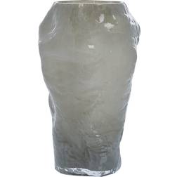 Lene Bjerre Marinella Silver Grey Vase 30.5cm