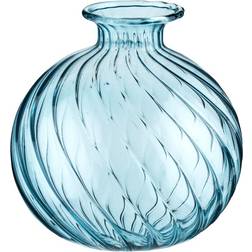 Sinnerup Globe Blue Vase 8cm