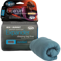 Sea to Summit Expander Premium Sleeping Bag Liner