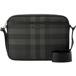 Burberry Muswell Bag - Charcoal