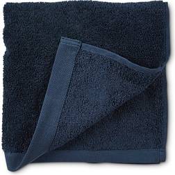 Södahl Comfort Badehåndklæde Blå (100x50cm)