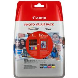 Canon 6508B005 (Multipack)