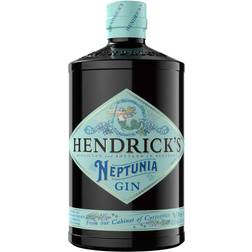 Hendrick's Neptunia Gin 43.4% 70 cl