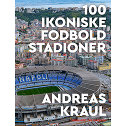 100 ikoniske fodboldstadioner (Indbundet, 2023)