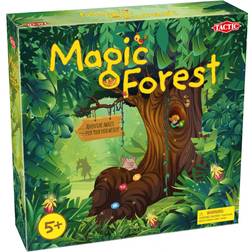 Tactic Magic Forest