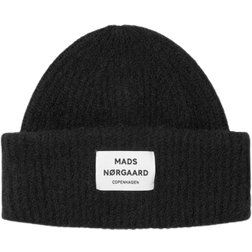 Mads Nørgaard Tosca Anju Hat - Black