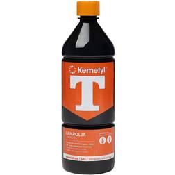 Kemetyl T-Lamp oil