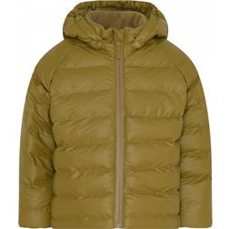 CeLaVi PU Winter Jacket - Nutria (310305-9564)