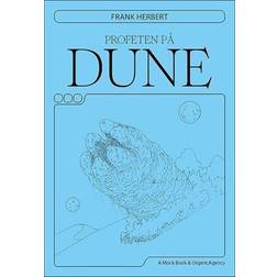 Profeten på Dune (Hæftet, 2021)