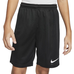 Nike Kid's Dri-FIT Park 3 Shorts - Black