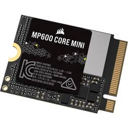Corsair MP600 Core MINI CSSD-F2000GBMP600CMN 2TB