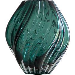 Specktrum Emily Green Vase 19cm