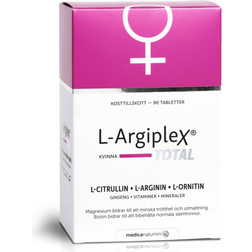 L-Argiplex Total Woman 90 stk