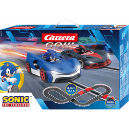 Carrera GO!!! Sonic the Hedgehog 20063520