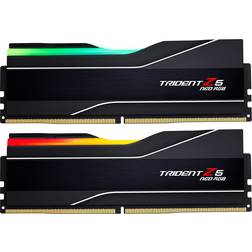 G.Skill Trident Z5 Neo RGB DDR5 6400MHz 2x16GB (F5-6400J3239G16GX2-TZ5NR)