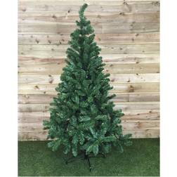 Kaemingk Artificial Green Juletræ 150cm