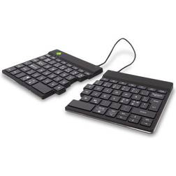 R-Go Tools Split Break ergonomic keyboard, Nordic