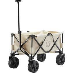 Nordisk Cotton Canvas Folding Trolley