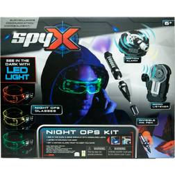 SpyX Night Vision Kit