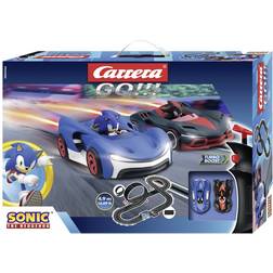 Carrera GO!!! Sonic the Hedgehog 4.9 20062566