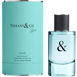 Tiffany & Co. Tiffany & Love for Him EdT 50ml