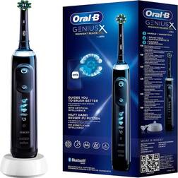 Oral-B Genius X Rechargeable 10000