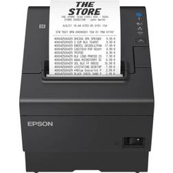 Epson TM-T88VII (112) Receipt Printer