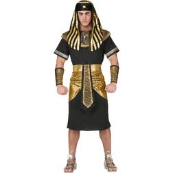 Widmann Egyptisk Farao Kostume