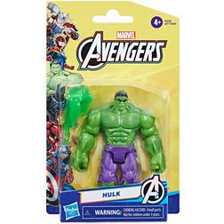 Hasbro Avengers Epic Hero Series Deluxe Hulk