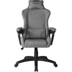 Paracon Spotter Gamer Chair - Grey