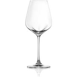 Lucaris Desire Rødvinsglas, Hvidvinsglas 42cl 6stk