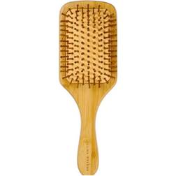 Grums Bamboo Hairbrush